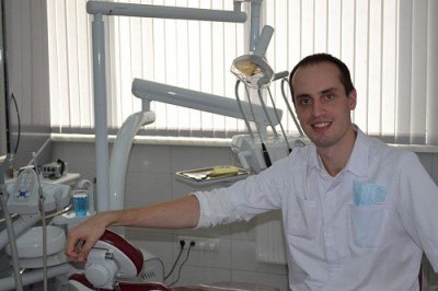Гусаров Иван Сергеевич