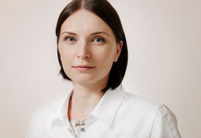 Екатерина Пугина