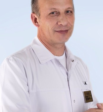 Карташов Игорь Иванович