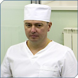 Похабов Алексей Анатольевич