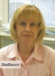 Киселева Елена Николаевна