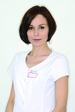 Сиглаева Инна Сергеевна