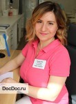 Панцир Яна Олеговна