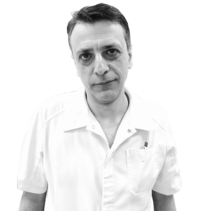 Мирзоян Давид Саркисович