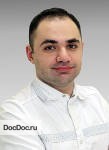 Саакян Мгер Санасарович