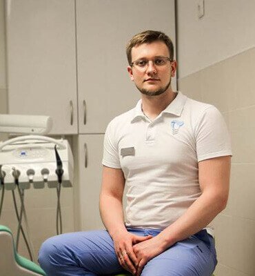 Шмойлов Андрей Евгеньевич