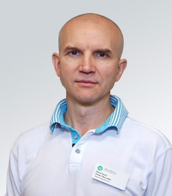 Ивахненко Игорь Иванович