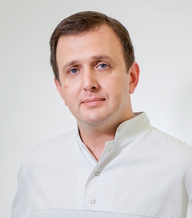 Санд Юрий Эдвинович