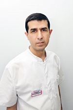 Баширов Камал Джума оглы