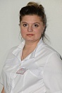 Владимирова Евгения Марковна