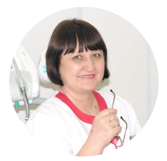 Мартыненко Алла Григорьевна