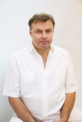 Куликов Роман Юрьевич