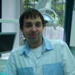 Ершов Кирилл Александрович