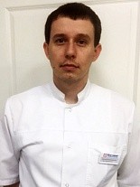 Ерохин Максим Владимирович