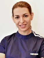 Лобанова Светлана Александровна