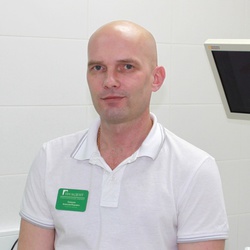 Гривцев Алексей Редович