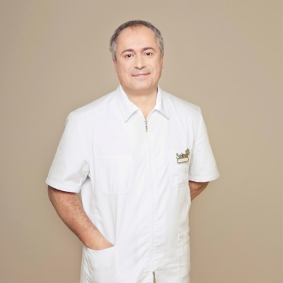 Талалай Марк Александрович