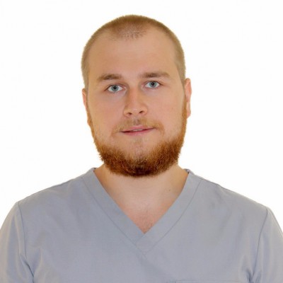 Прилепский Игорь Алексеевич