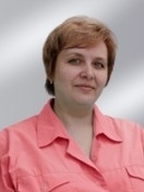 Овденко Ольга Владимировна