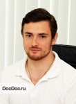 Снякин Петр Александрович