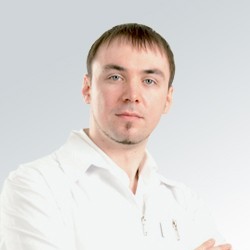 Яровой Александр Владимирович