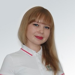 Землякова Елена Николаевна