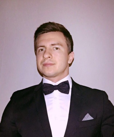 Бобровницкий Олег Игоревич