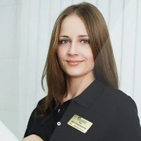 Жук Диана Владимировна