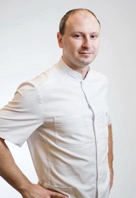 Корнеев Максим Сергеевич