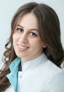 Жвания Нала Анзоровна
