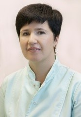 Ивинская Анна Михайловна