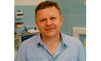 Овчинцев Михаил Геннадьевич