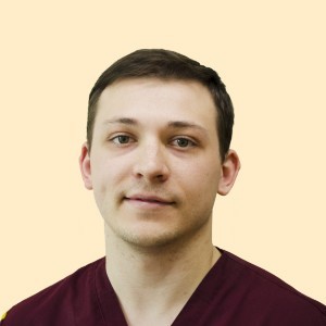 Воробьев Дмитрий Владимирович