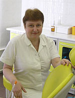 Потехина Ирина Юрьевна