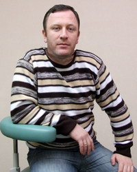 Меликидзе Александр Автандилович