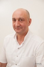 Лугуев Насыр Магдиевич