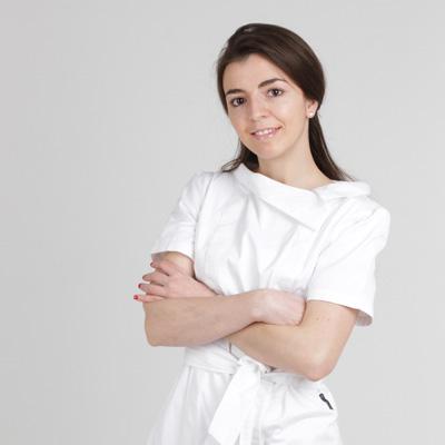 Хаматханова Айна Абубакаровна