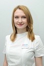 Давиденко Ольга Николаевна