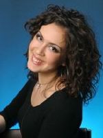 Замятина Елена Сергеевна