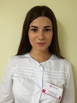 Курбанова Алена Александровна