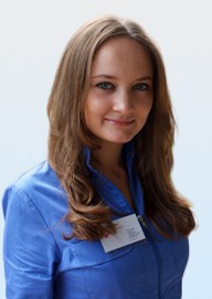 Вахрушина Евгения Владимировна