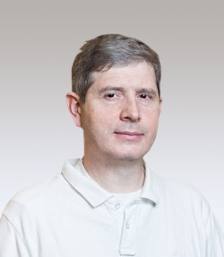 Валентин Георгиевич Анестиади