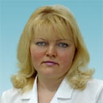 Гудкова Светлана Анатольевна