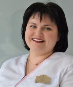 Короткова Елена Вячеславовна