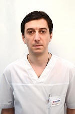 Керашвили Важа Александрович