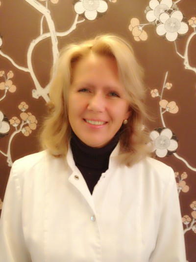 Никулина Татьяна Евгеньевна