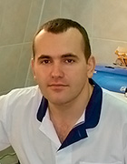 Мельник Дмитрий Васильевич