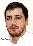 Темирханов Рамазан Усманович