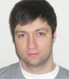 Шагаев Арслан Салимович