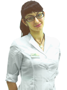 Керимова Суна Рафиковна